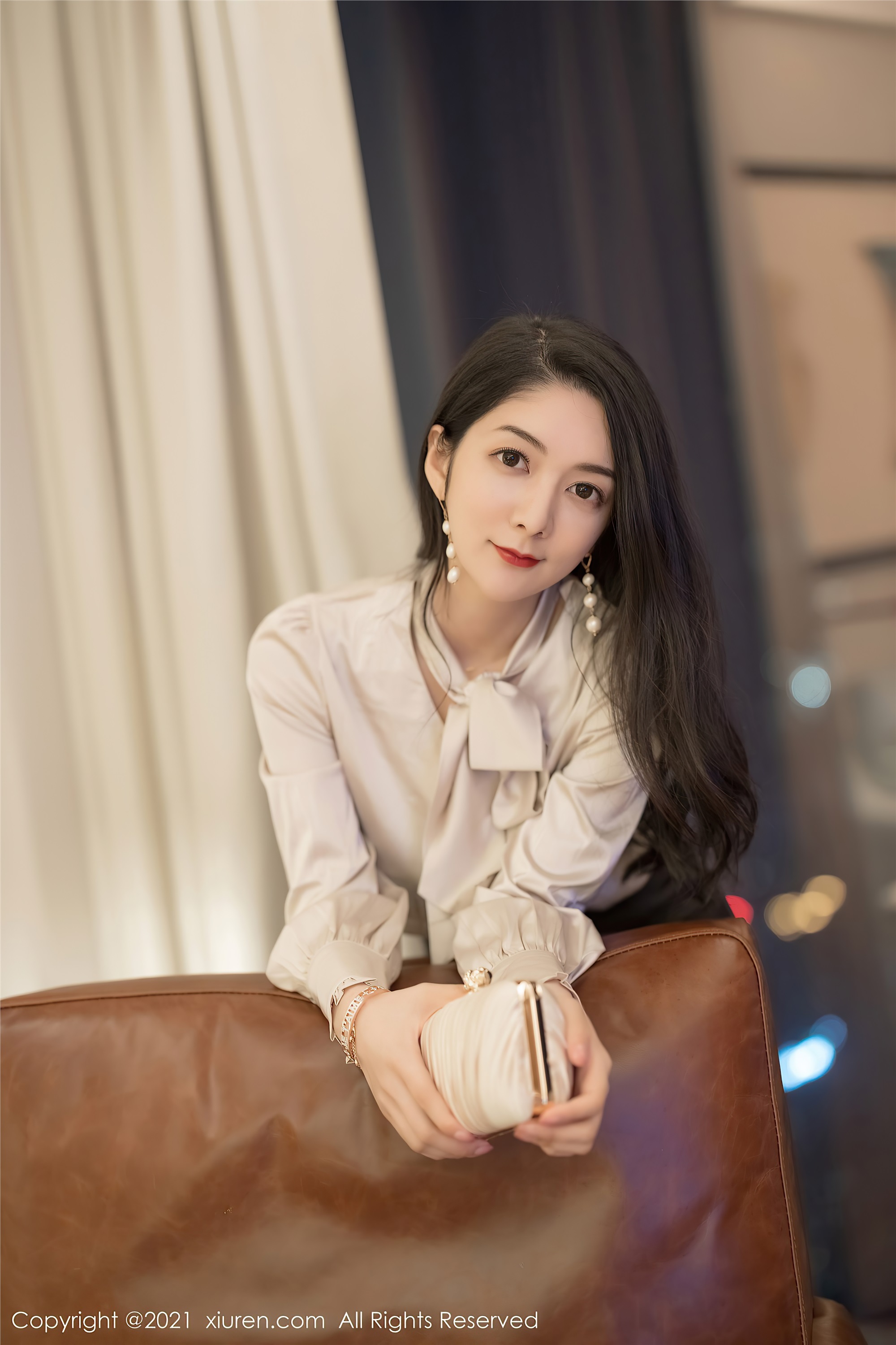 XiuRen秀人网  2021.06.01 No.3488 Angela00